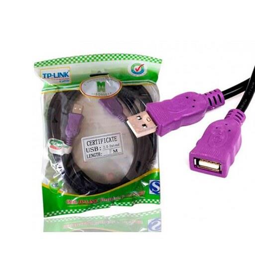 کابل افزایش USB TP-LINK جنس عالی زیر قیمت دی جی کالا